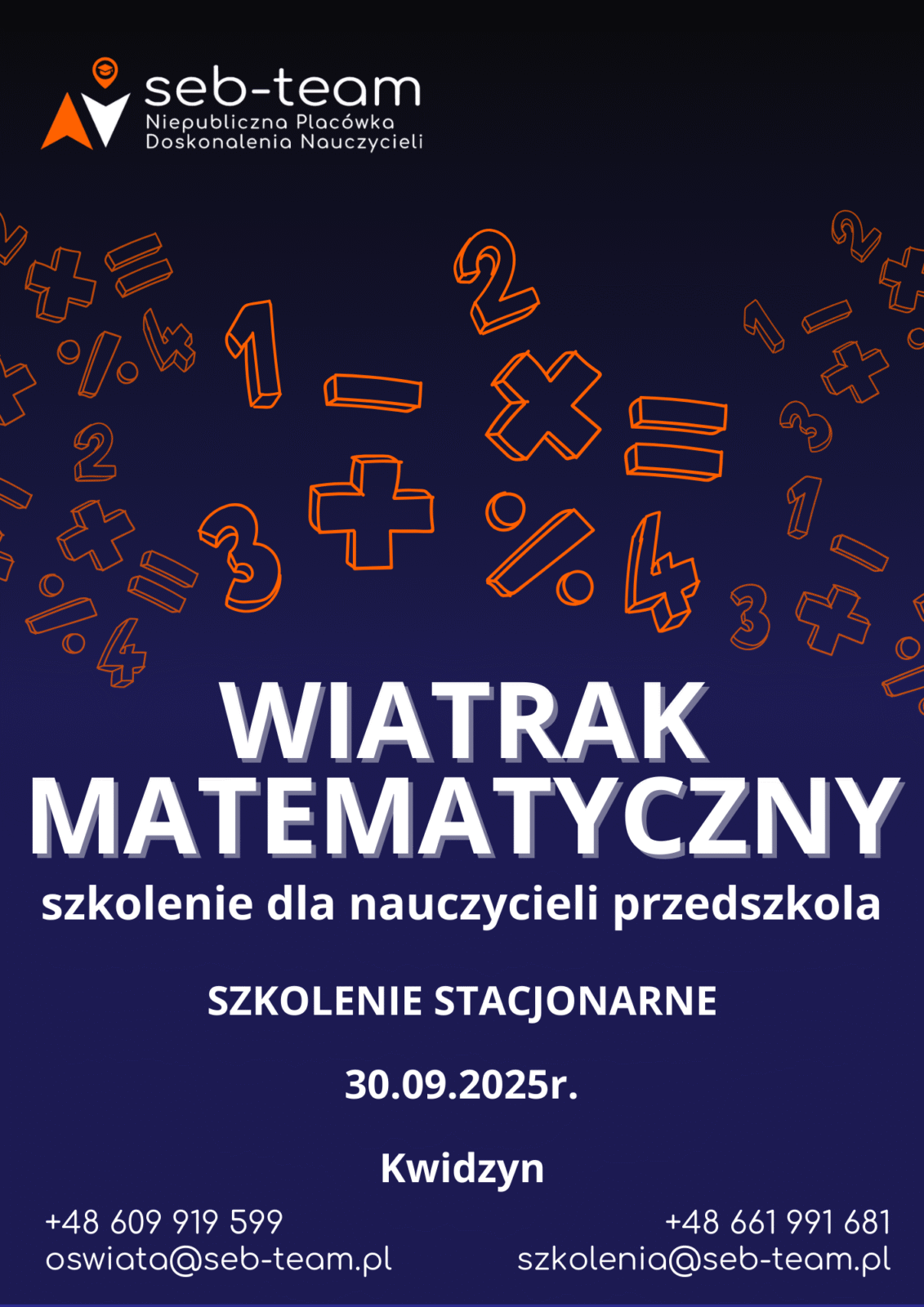Wiatrak matematyczny