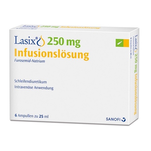 Kup Lasix w Polsce w niskiej cenie