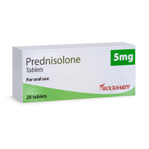 Kup Prednisolone bez recepty w Polsce – szybki dostęp
