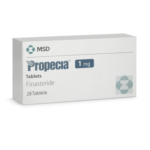 Kup Propecia bez recepty w Polsce – szybkie zamówienie online