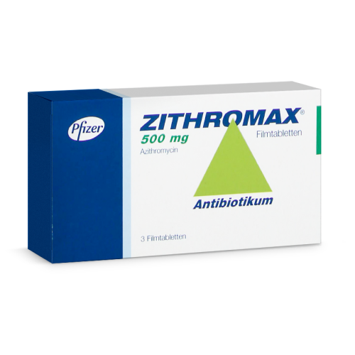 Kup Zithromax online w Polsce – szybka dostępność i zamówienie